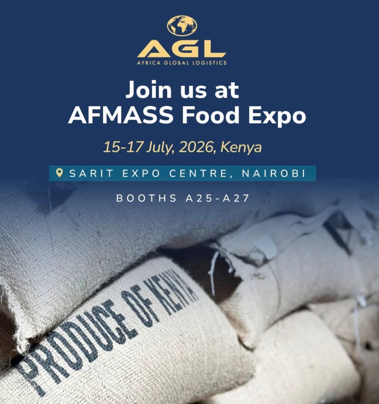 AFMASS Food Expo